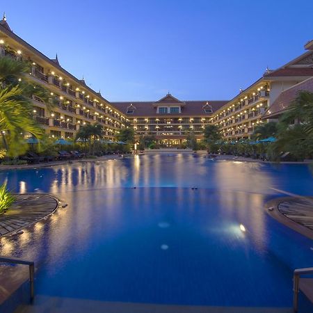Angkor Era Hotel Siem Reap Exteriör bild