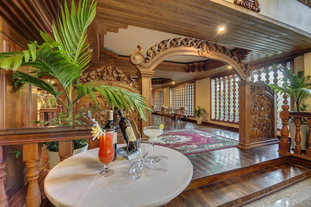 Angkor Era Hotel Siem Reap Exteriör bild