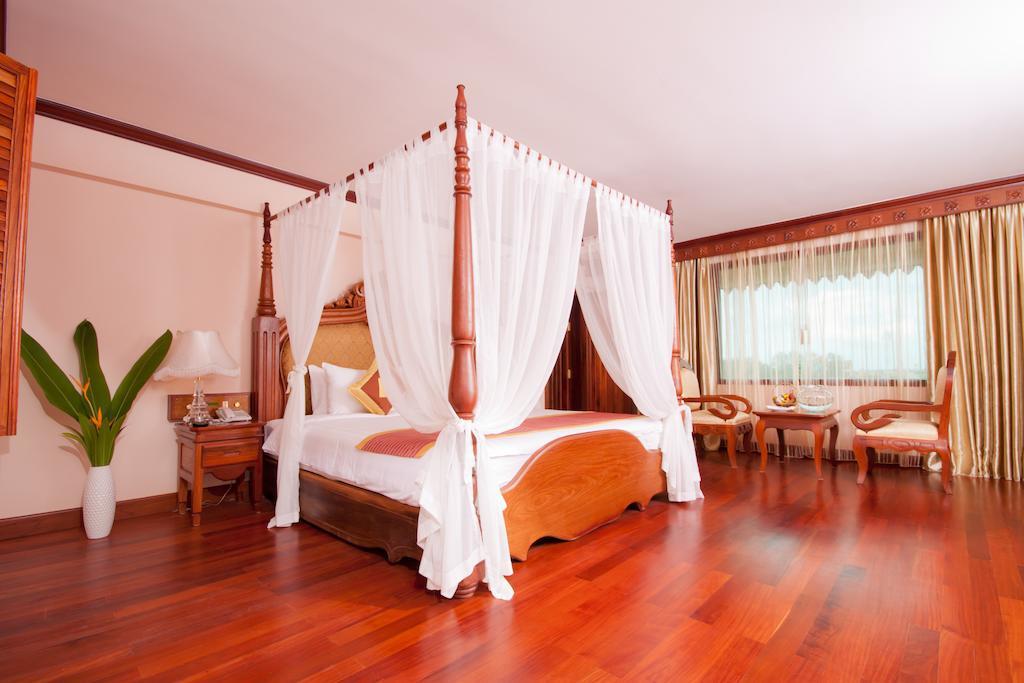 Angkor Era Hotel Siem Reap Rum bild