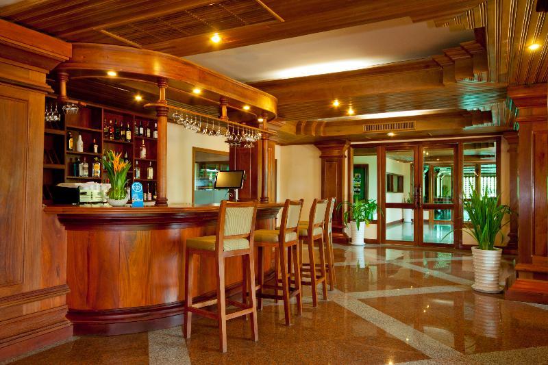 Angkor Era Hotel Siem Reap Exteriör bild