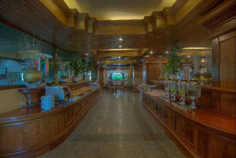 Angkor Era Hotel Siem Reap Exteriör bild