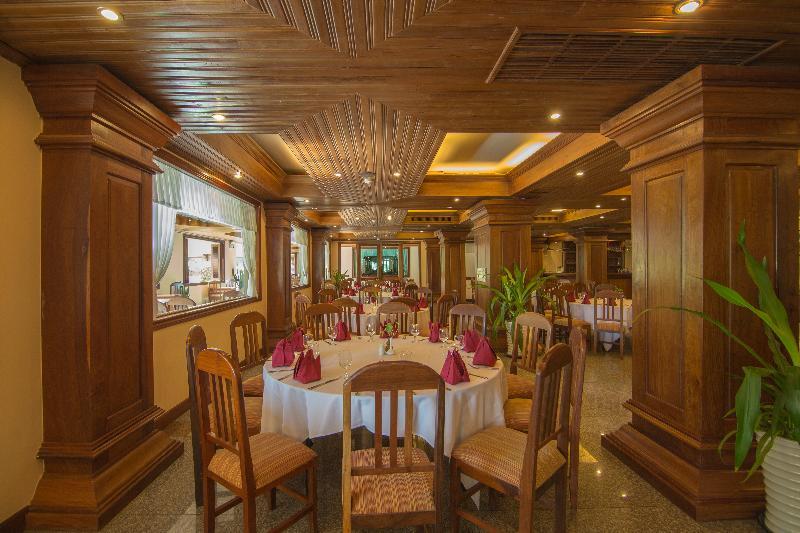 Angkor Era Hotel Siem Reap Exteriör bild
