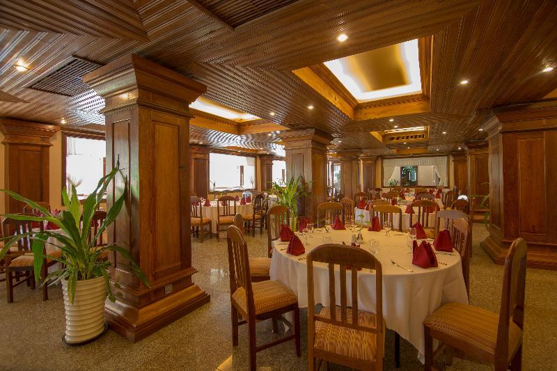Angkor Era Hotel Siem Reap Exteriör bild